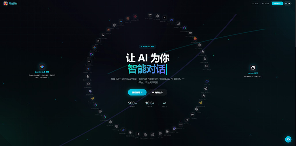 电商智能生图与视觉设计案例